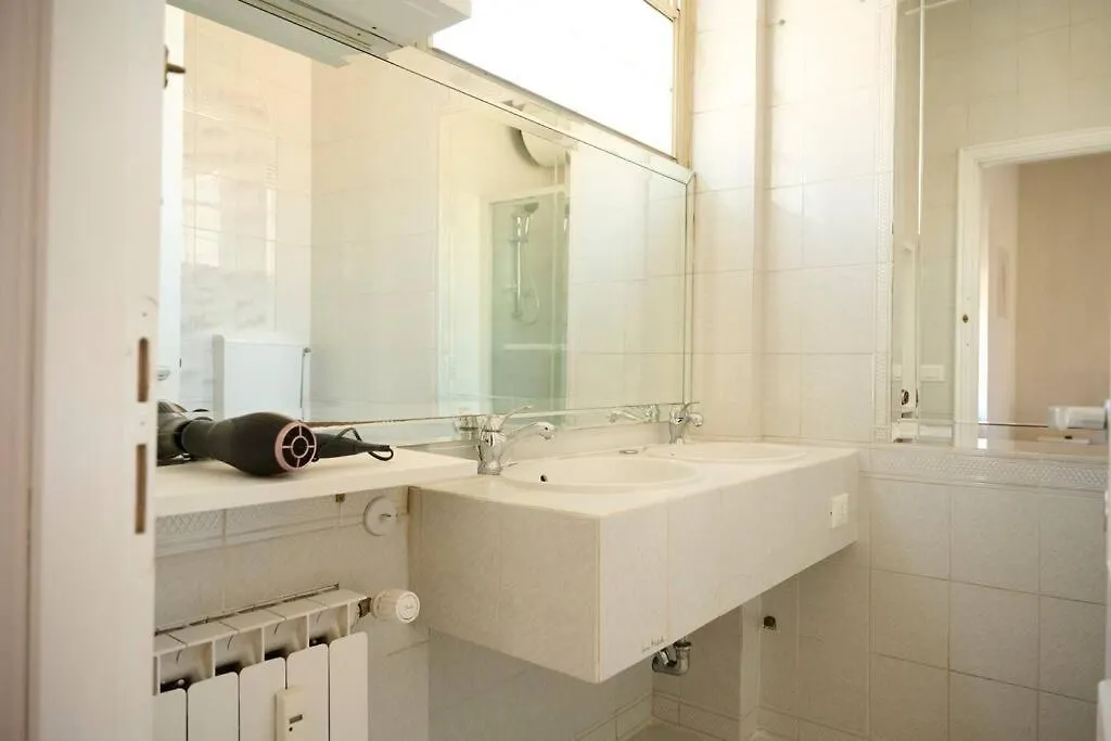 Riboty 21 Apartment Rome