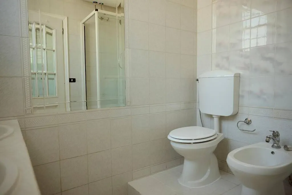 Riboty 21 Apartment Rome