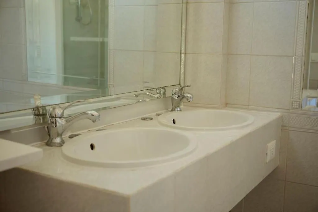 Riboty 21 Apartment Rome
