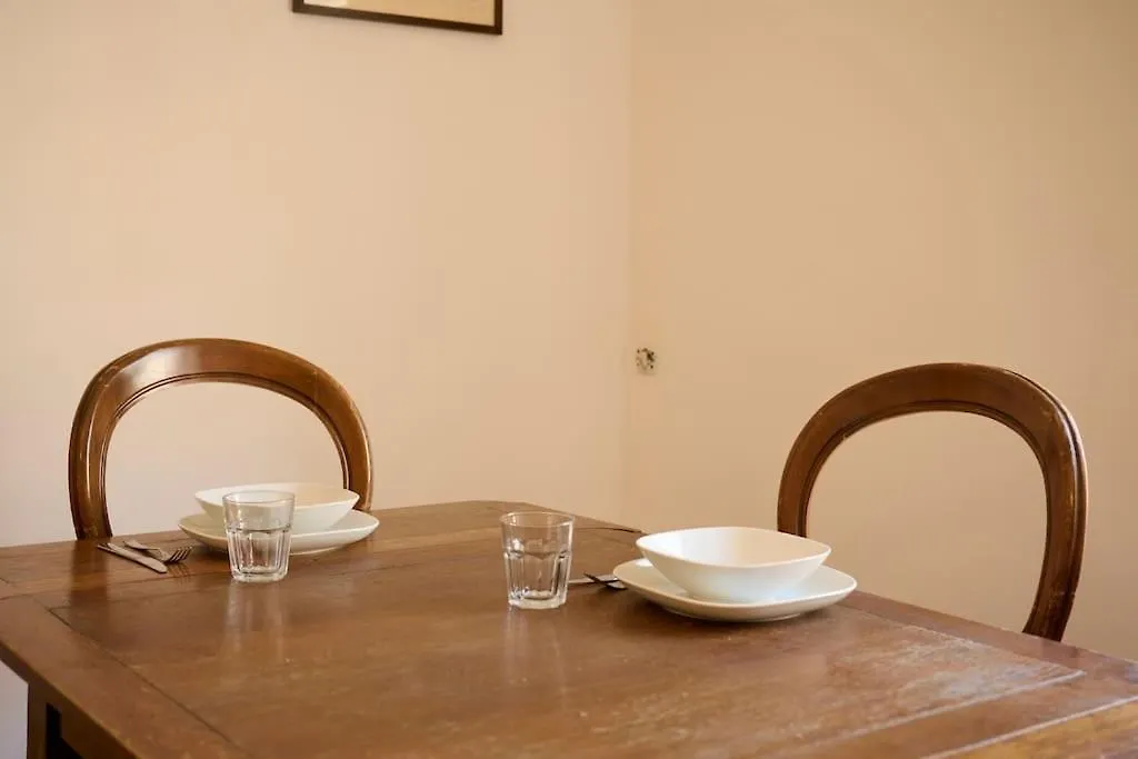 Riboty 21 Apartment Rome