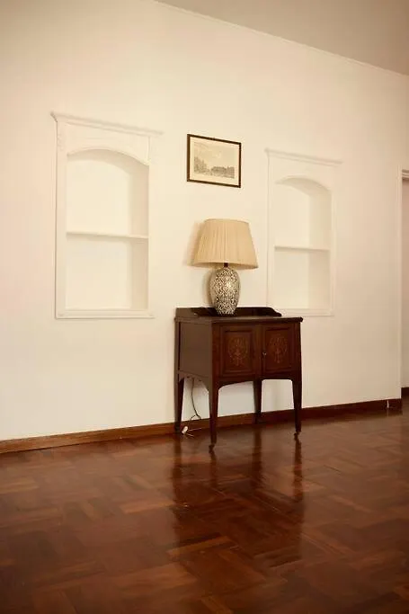 Riboty 21 Apartment Rome